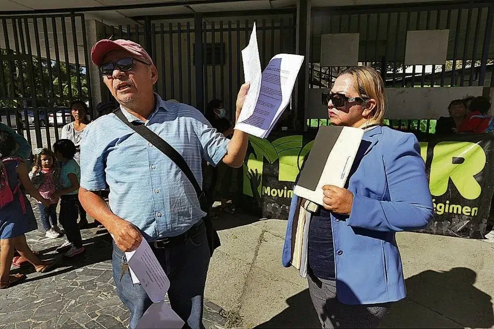 In 19 months of regime, Sala did not resolve any habeas corpus in favor — En 19 meses de régimen, Sala no resolvió ningún habeas corpus a favor
