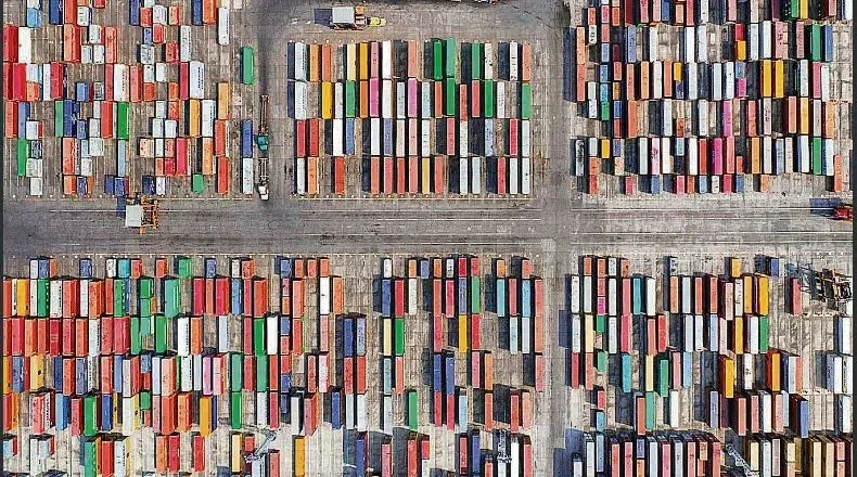 Exports fell $617 million in 2023 in El Salvador — Exportaciones cayeron $617 millones en 2023 en El Salvador