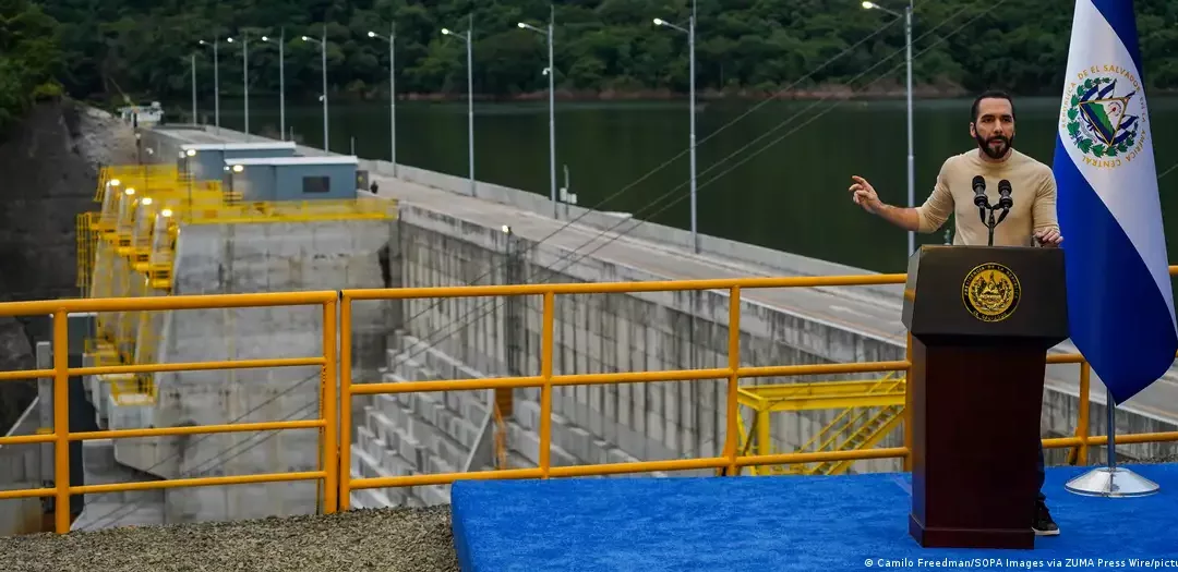 El Salvador: Homicides Decrease and So Does Investment — El Salvador: bajan los homicidios y también la inversión