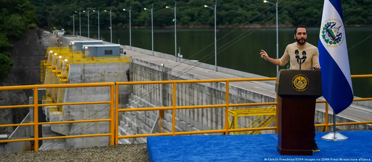 El Salvador: Homicides Decrease and So Does Investment — El Salvador: bajan los homicidios y también la inversión