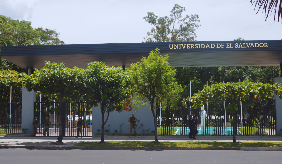 Agreement between UES and government left more losses than benefits — Convenio entre UES y gobierno dejó más pérdidas que beneficios