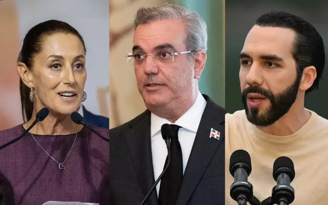 Latin America’s Election Super-Cycle Will Turn on One Key Factor — El superciclo electoral de América Latina dependerá de un factor clave