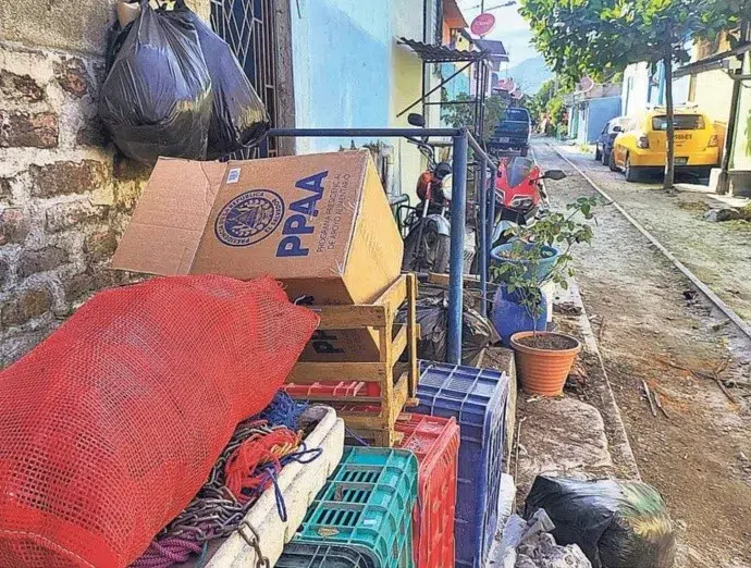 Government spends $9 million on food package distribution during election campaign — Gobierno gasta $9 millones en distribución de paquetes de alimentos, en campaña electoral