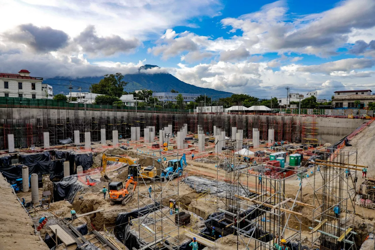 Rosales Hospital no longer appears as public investment of DOM in 2024 — Hospital Rosales ya no aparece como inversión pública de la DOM en 2024