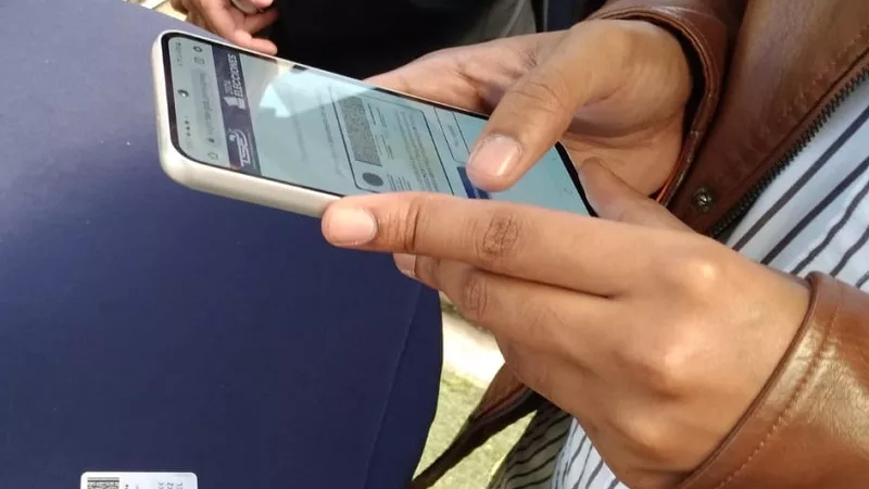 Overseas Voting Begins Without Clear Regulations, According to WOLA — Arranca voto en el exterior sin regulaciones claras, según WOLA
