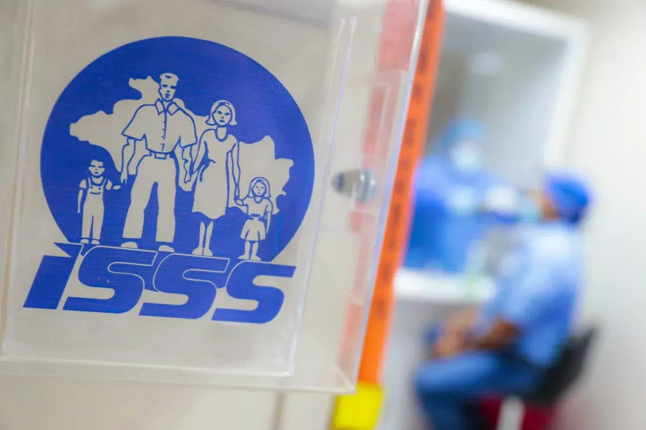 Social Security erases from its website the bulletins that confirmed the increase in respiratory diseases at the beginning of 2024 — Seguro Social borra de su web los boletines que confirmaron el repunte de enfermedades respiratorias a inicios de 2024