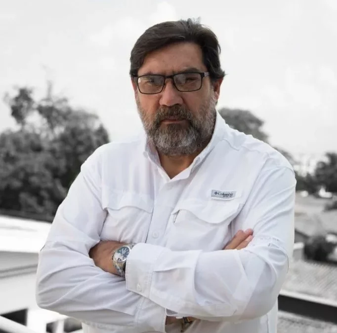Electoral Dystopia — Distopía electoral