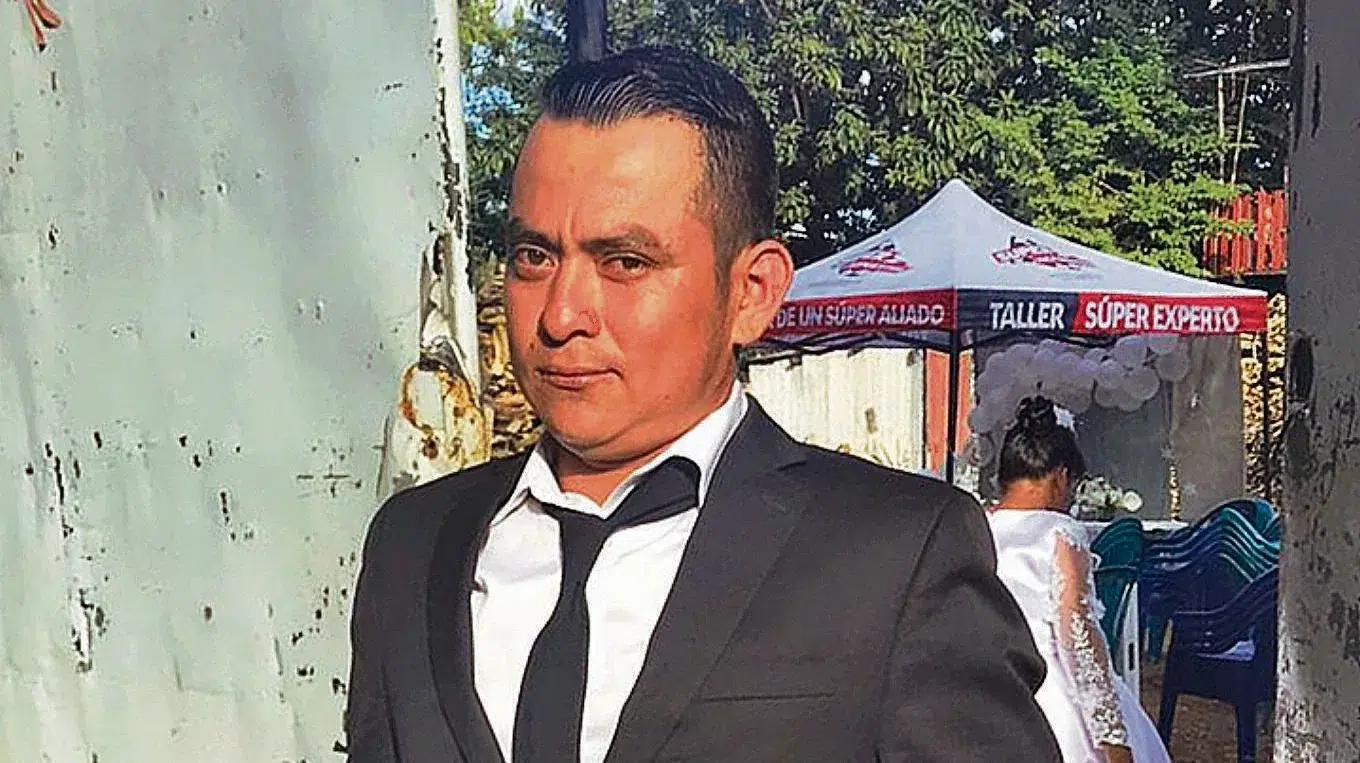 Family denounces arbitrary arrest due to a namesake — Familia denuncia captura arbitraria por culpa de un homónimo