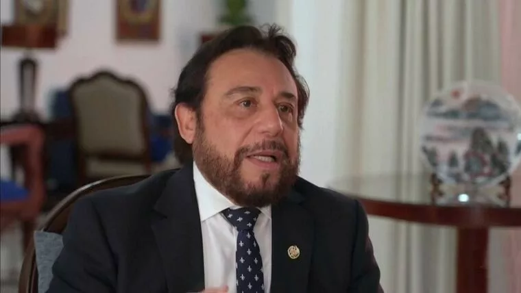 Are El Salvador’s elections abroad legitimate? — ¿Son íntegras son las elecciones de El Salvador en el exterior?