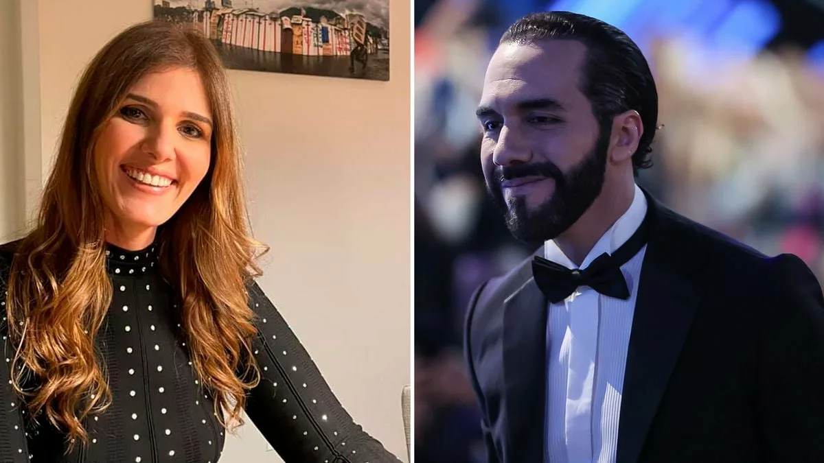 Nayib Bukele’s Hidden Cabinet — El gabinete oculto de Nayib Bukele