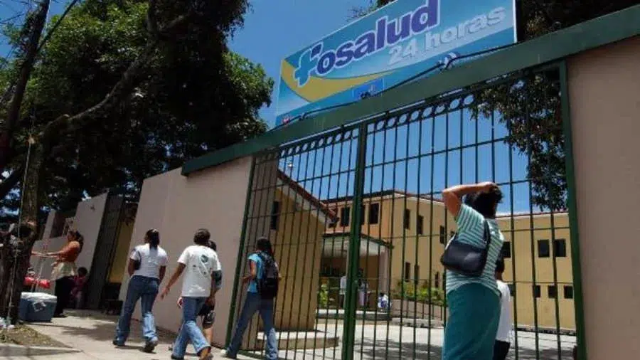 Fosalud did not renew contracts to pregnant women, union denounces— Fosalud no renovó contratos a embarazadas, denuncia sindicato