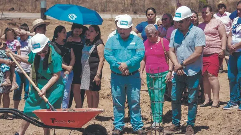 Government Maintains Publicity of Projects During Mayoral Campaign Period — Gobierno mantiene publicidad de obras en período de campaña para alcaldes