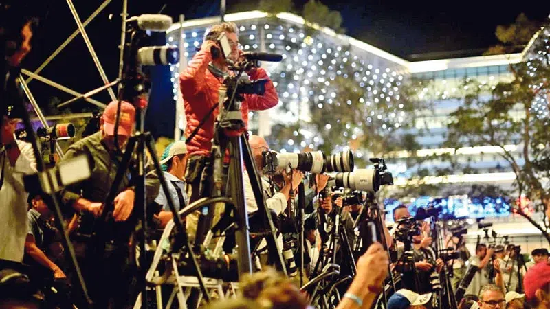 Journalists point out President Bukele’s hate speech during elections — Periodistas señalan discurso de odio del presidente Bukele durante elecciones
