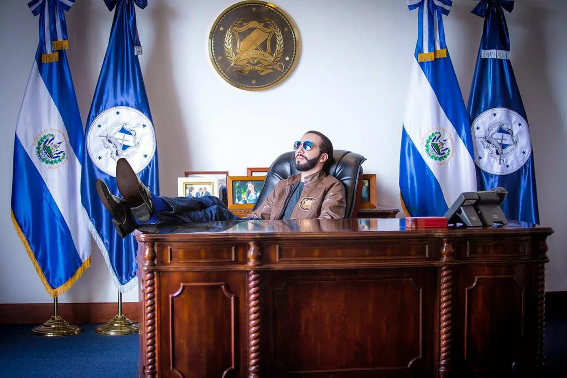 Salvadorans prepare to go to the polls on February 4 — Los salvadoreños se preparan para acudir a las urnas el 4 de febrero