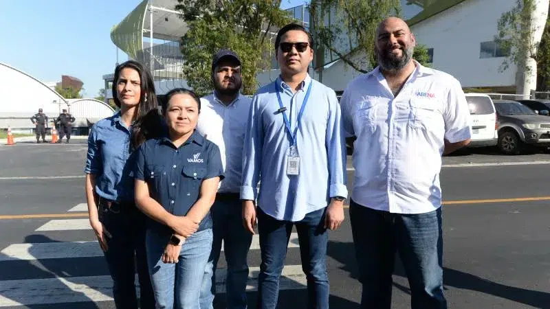Parties denounce maneuvers to alter legislative election results —  Partidos denuncian maniobras para alterar resultado de elección legislativa