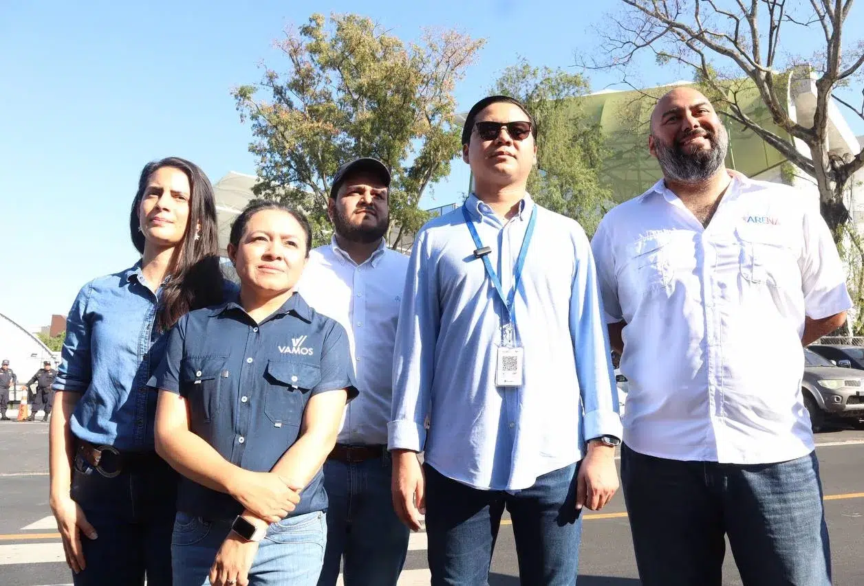 Parties ask TSE to publicly display null and contested votes in legislative elections — Partidos piden al TSE que se muestren públicamente los votos nulos e impugnados en elecciones legislativas
