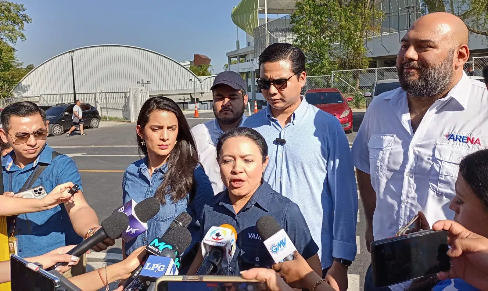 Parties question that TSE will not allow all votes to be reviewed — Partidos cuestionan que TSE no permitirá que se revisen todos los votos