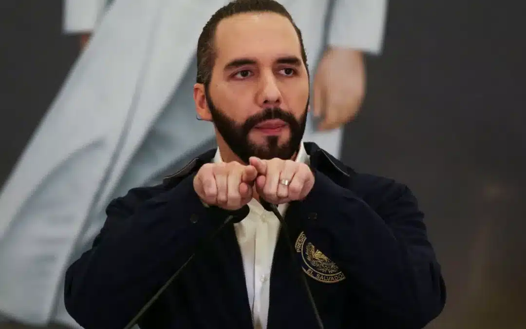 Bukele is Not the Most Voted in Recent History in Latin America