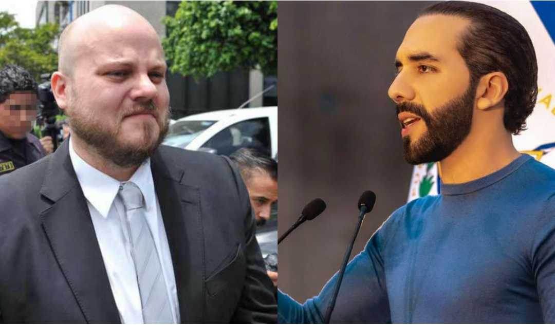 The story of Bukele’s former adviser and friend who died in prison: “A doctor friend suspects a lobotomy” — From the capture to the deterioration of Bukele’s former adviser and friend