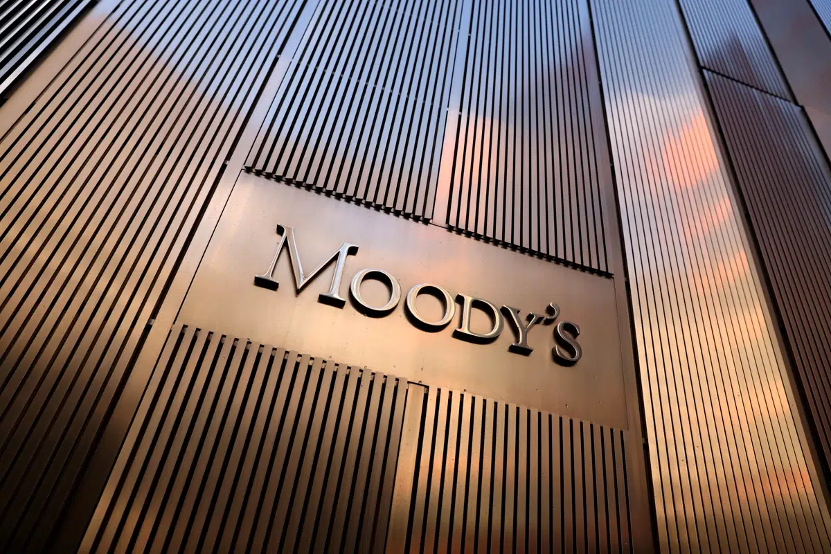 Moody’s points out significant financial needs for El Salvador — Moody’s señala necesidades financieras significativas para El Salvador