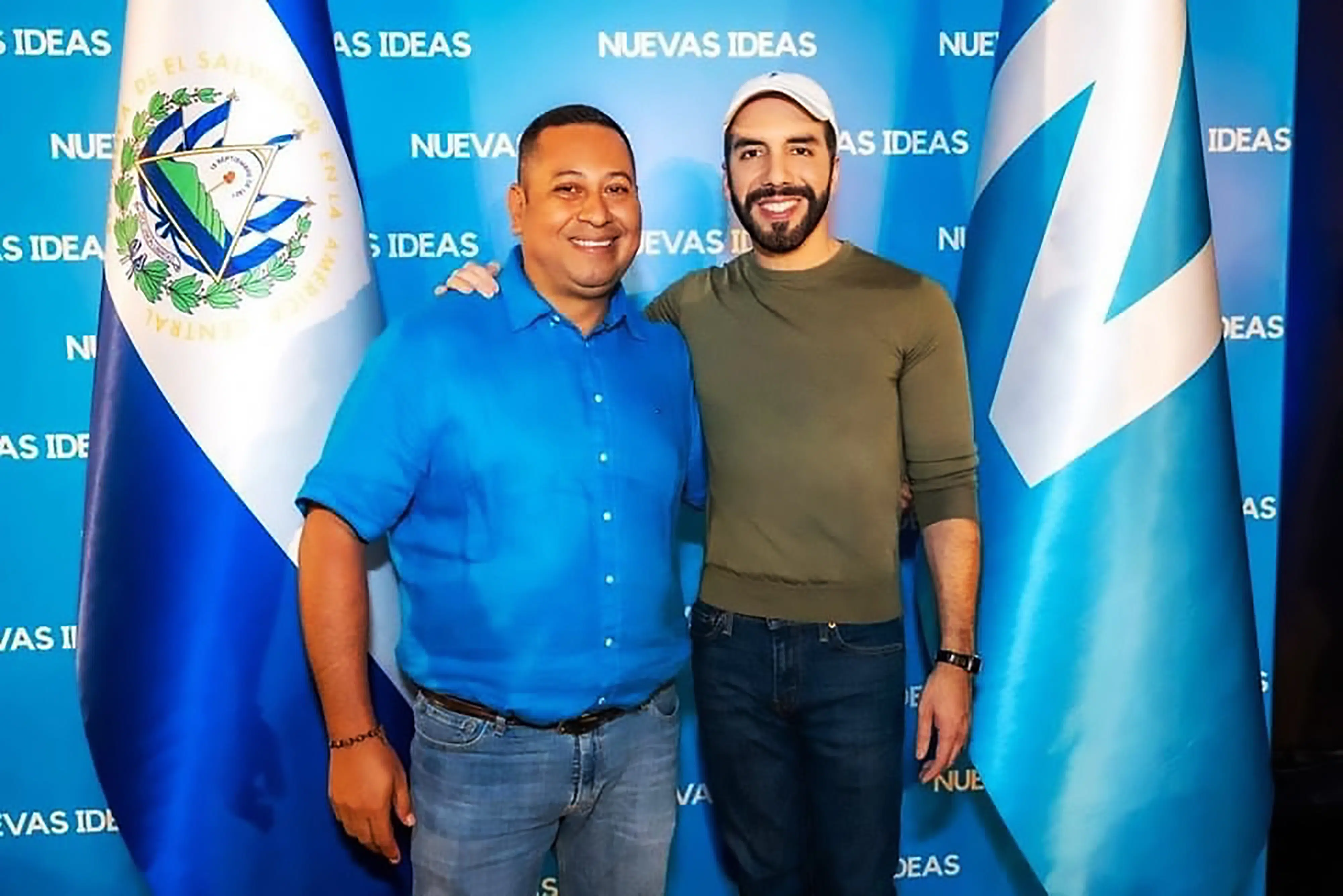 District Attorney Orders Release of Nuevas Ideas Mayoral Candidate Profiled as Gang Member by Police —