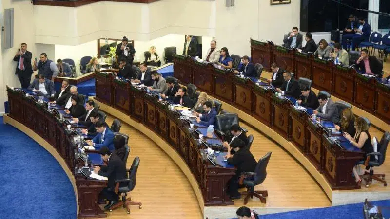 Electoral Rule Change Favored Only Nuevas Ideas — Cambio de reglas electorales favoreció sólo a Nuevas Ideas