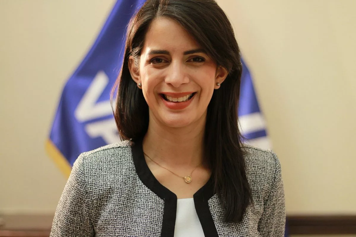 “The moment speaks loudly and clearly, it is time for women in politics”: Claudia Ortiz — “El momento nos habla fuerte y claro, es el tiempo de las mujeres en la política”: Claudia Ortiz