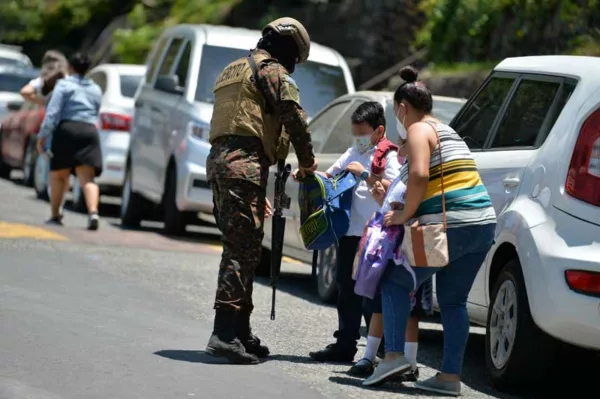 Regime will be extended for the 24th time and will be in force for two years— Régimen se extenderá por 24° vez y cumplirá dos años vigente