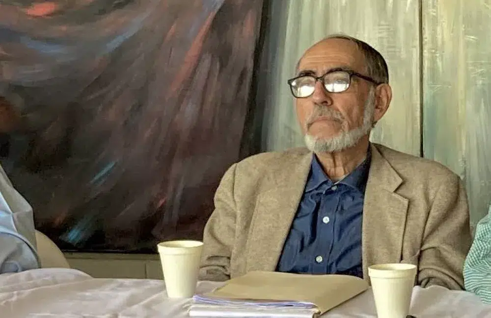 Attorneys for Rubén Zamora Appeal Case Against Him — Abogados de Rubén Zamora apelaron el caso legal en su contra