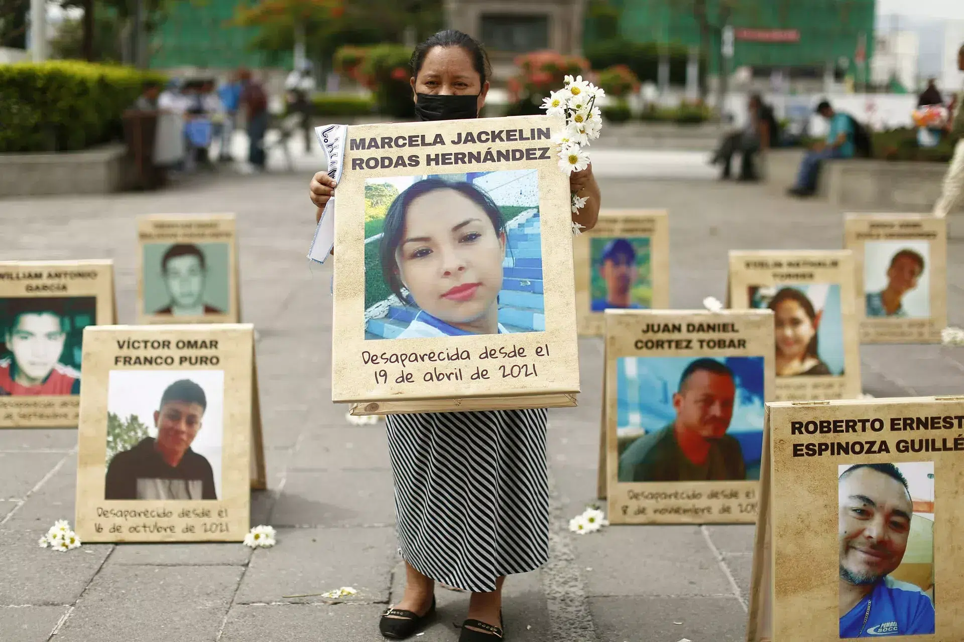 Cofappes Denounces Police Opened Monitoring File on Human Rights Defender Organizations — Cofappes denuncia que PNC abrió expediente de seguimiento a organizaciones defensoras de derechos humanos
