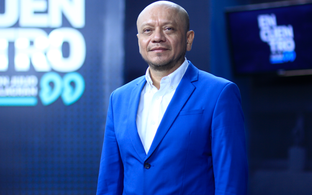 “Taxing remittances is unfair”: Marvin Aguilar — “Ponerle impuesto a la remesa es injusto”: Mavin Aguilar