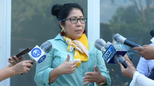 TSE assures that it still has no audits of the external vote — TSE asegura que aún no tiene auditorías del voto exterior