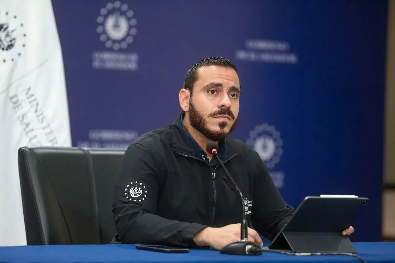 Minister of Health confirms removal of medications unsuitable for human consumption — Ministerio de Salud confirma que retiró medicamentos no aptos para consumo humano