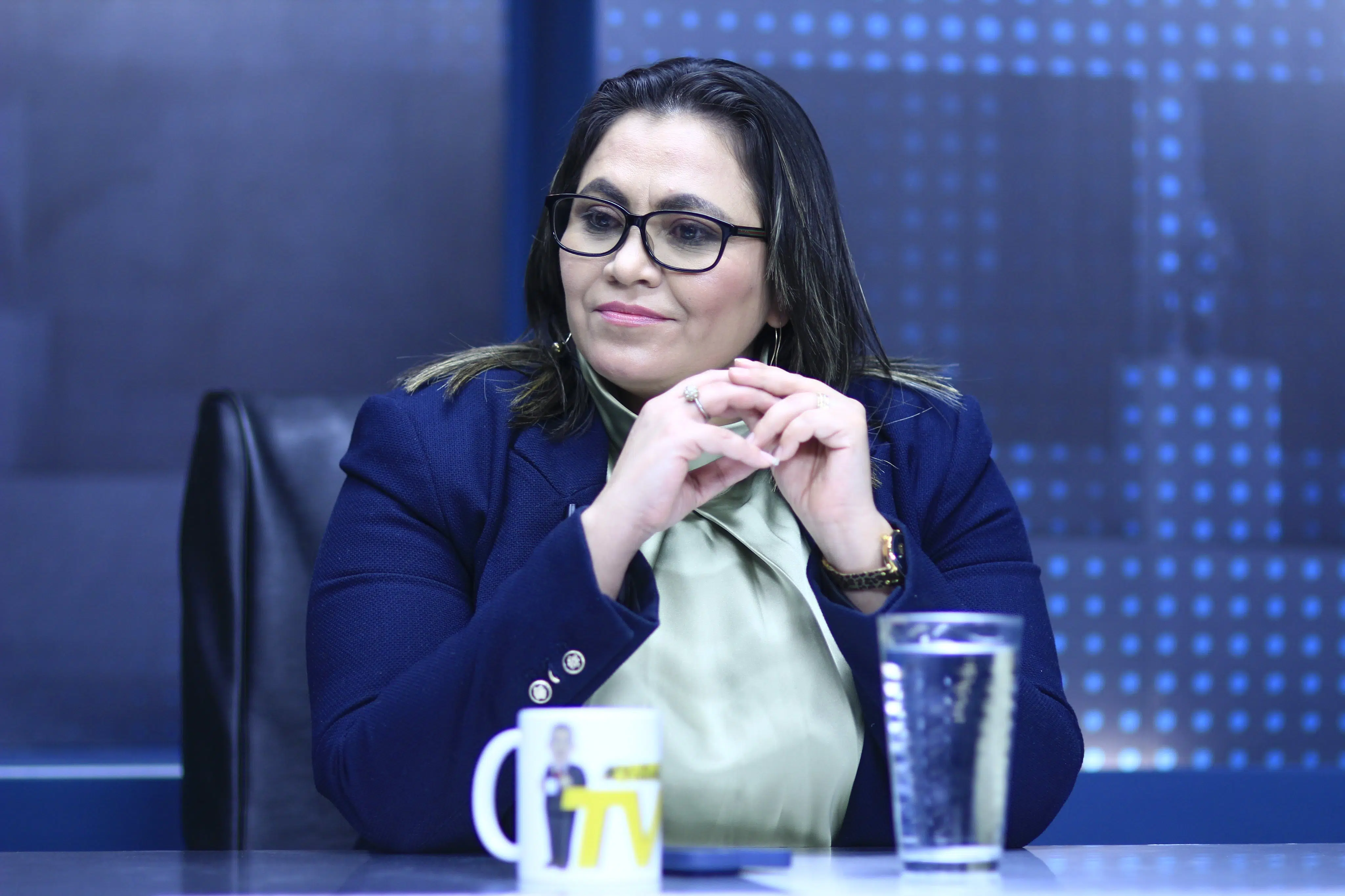 Attorney Reaffirms that the Prosecutor’s Office Allegedly Manipulated Alejandro Muyshondt’s Case File — Abogada reitera que Fiscalía habría manipulado el expediente de Alejandro Muyshondt