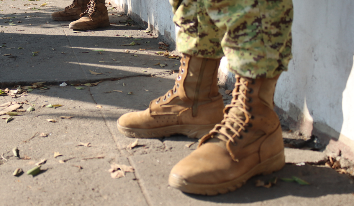Soldiers Demand Payment from Citizens to Avoid Arrest, Soyapango Residents Denounce — Militares exigen pago a ciudadanos para evitar ser apresados, denuncian habitantes de Soyapango