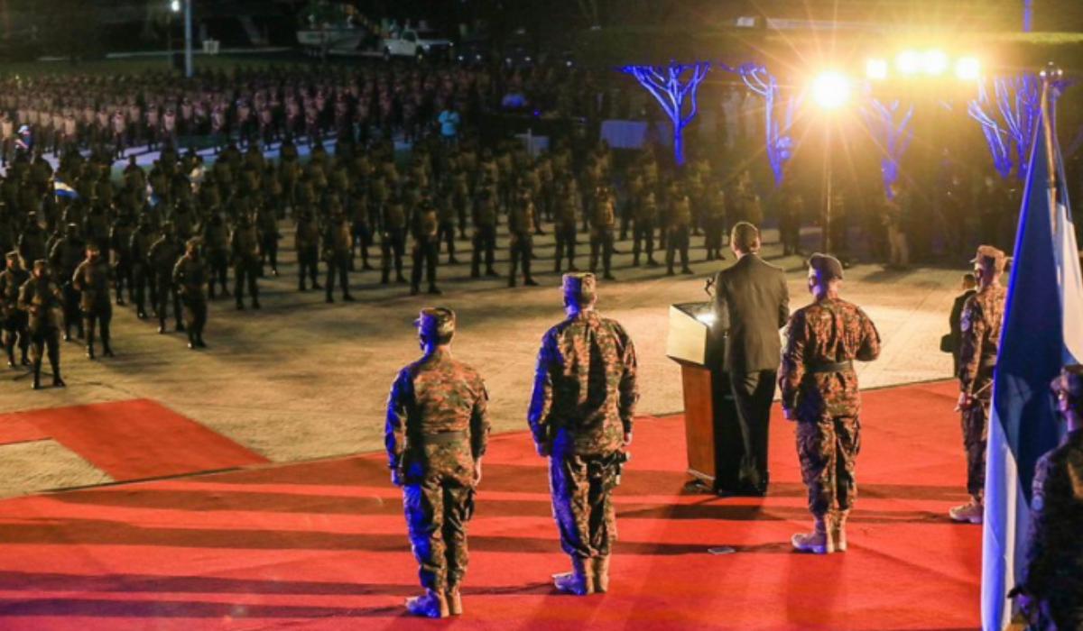The president can be called a dictator because he has violated the Constitution: former CSJ magistrate — Al presidente se le puede llamar dictador porque ha violado la Constitución: exmagistrado de la CSJ