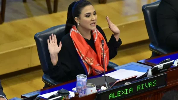 Commission on Women, over a year without legislating — Comisión de la Mujer, a más de un año sin legislar