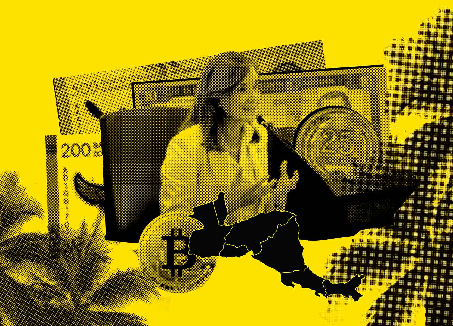 Gisela Sánchez, executive president of the Central American Bank for Economic Integration (BCIE): “El Salvador and Nicaragua receive the most funds; my goal is a more diversified portfolio” — Gisela Sánchez, presidenta ejecutiva del BCIE: “El Salvador y Nicaragua son quienes más reciben fondos, mi objetivo es una cartera más diversificada”