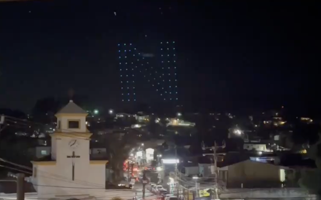 Milagro Navas to Michelle Sol: “the Minister decided to spend $8,000” on drones for the campaign — Milagro Navas a Michelle Sol: “la Ministra decidió gastarse $8,000” en drones para campaña