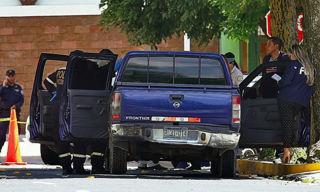 El Salvador Remains Among Highest Rates of Femicide in America — El Salvador sigue entre las tasas más altas de feminicidios en América