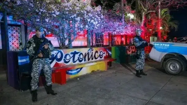 “We have had more than seven years without gangs and many years without reporting acts of violence”: inhabitants in the Chalatenango siege — “Tenemos más de siete años sin pandillas y teníamos muchos años de no reportar hechos de violencia”: habitantes en cerco de Chalatenango