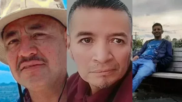 Increase in reports of missing persons on social networks — Alza de denuncias de personas desaparecidas en redes sociales