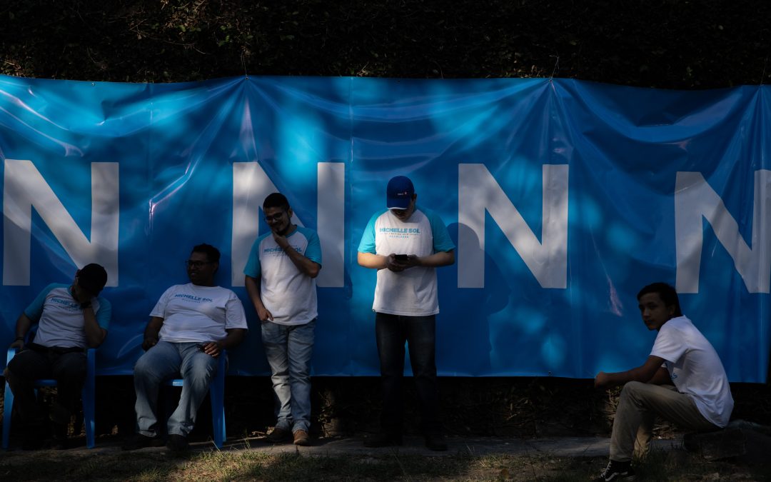 Municipal elections put a damper on Bukele’s dominance — Las elecciones municipales matizan la hegemonía del bukelismo