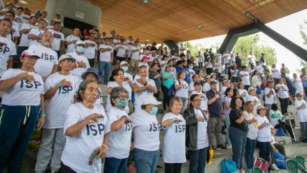 Barclays: Government financed itself with Pension Fund money — Barclays: Gobierno se financió con dinero del Fondo de Pensiones