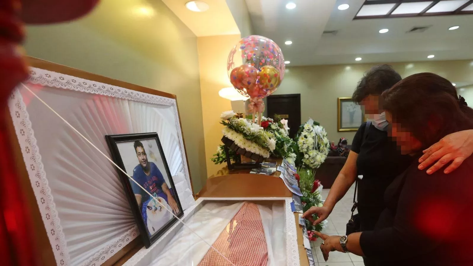 Another Union Member Dies in Custody of the Salvadoran State — Reportan la muerte de otro sindicalista bajo custodia del Estado salvadoreño