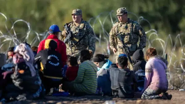 Deportations of Salvadorans, mainly from the U.S., increased more than 101 % in January—Deportaciones de salvadoreños, principalmente desde EEUU, se elevan más del 101 % en enero