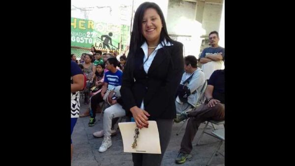 Lawyers appeal sentence against Cuscatancingo teacher and her sister — Abogados apelan sentencia contra maestra de Cuscatancingo y su hermana