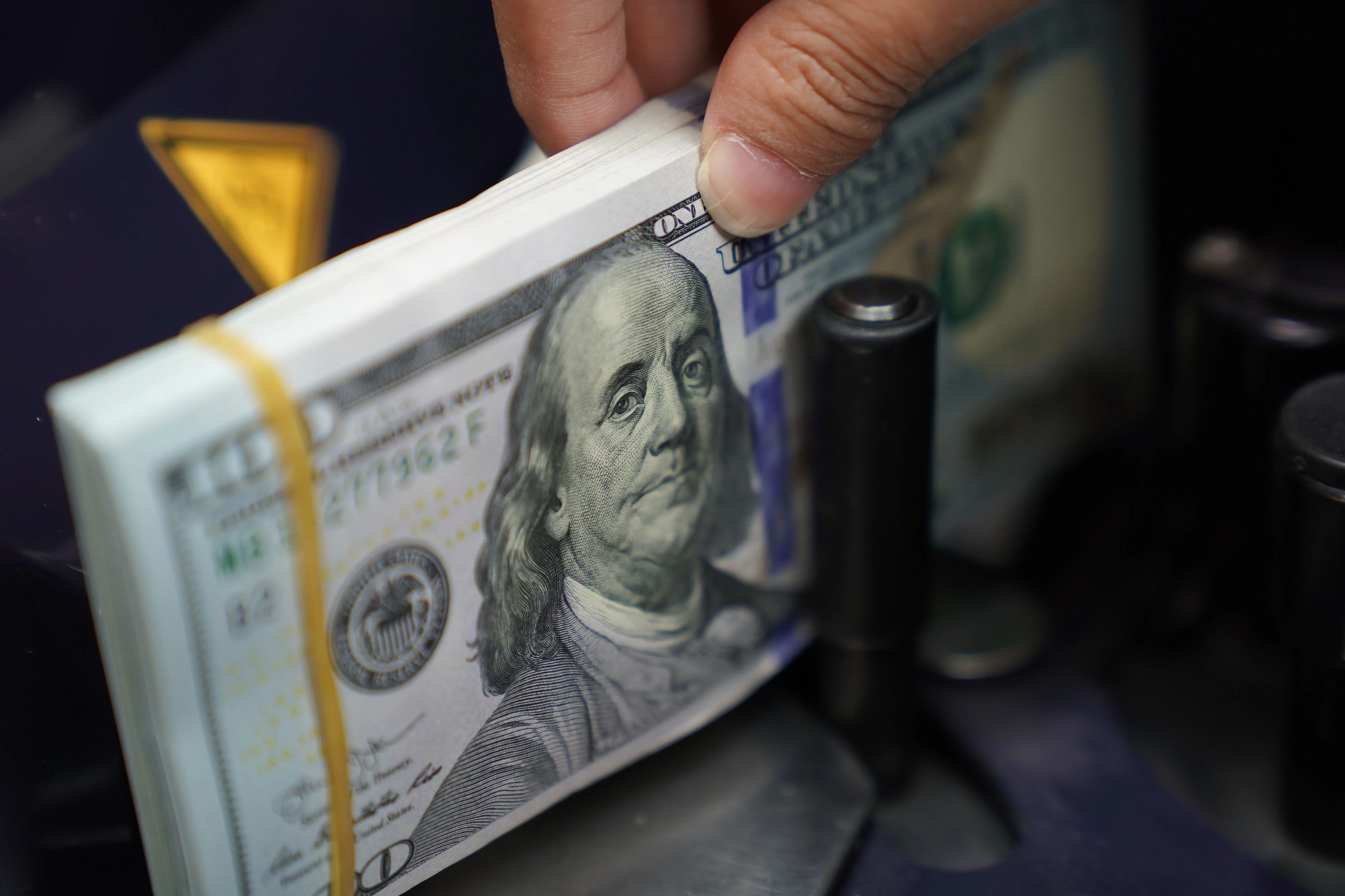 This is the millionaire amount El Salvador will pay annually in interest on new debt — Esta es la millonaria cantidad que pagará al año El Salvador en intereses por nueva deuda