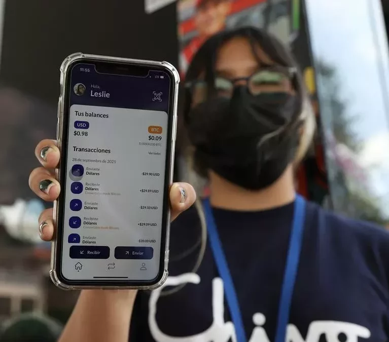 Personal Data Leak of Salvadorans Circulates Globally and Suspected Link to Chivo Wallet — Filtración de datos personales de salvadoreños circula a nivel mundial y sospechan vinculación a Chivo Wallet