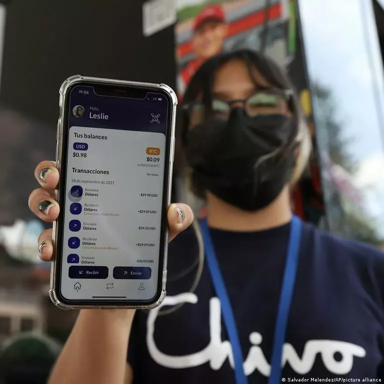 Personal Data Leak of Salvadorans Circulates Globally and Suspected Link to Chivo Wallet — Filtración de datos personales de salvadoreños circula a nivel mundial y sospechan vinculación a Chivo Wallet